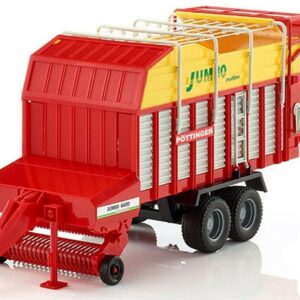 Pöttinger Jumbo 6600 Profiline - BRUDER