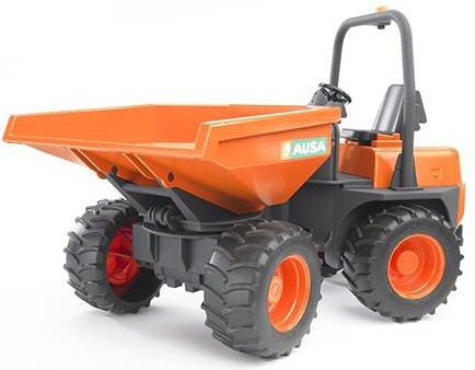 Minidumper Ausa - BRUDER