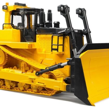 Cat Bulldozer (Grande)