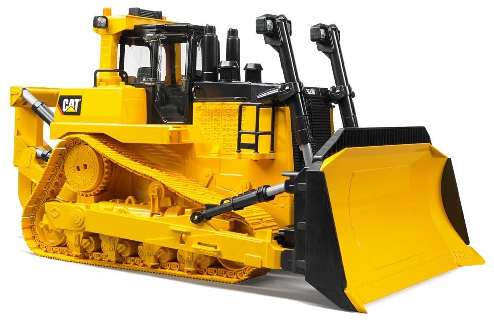 Cat Bulldozer (Grande)