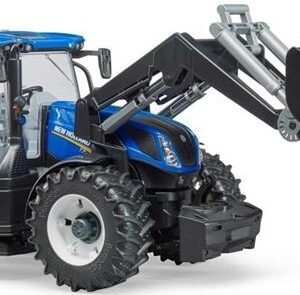 Tractor New Holland T7.315 - BRUDER