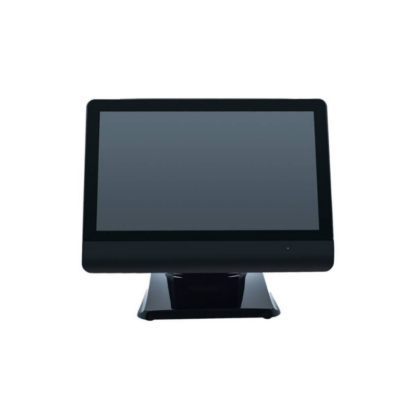 POS Compacto Premier KT-90 Intel Core i5-5200U 8Gb 256Gb 15.6" Tátil Preto