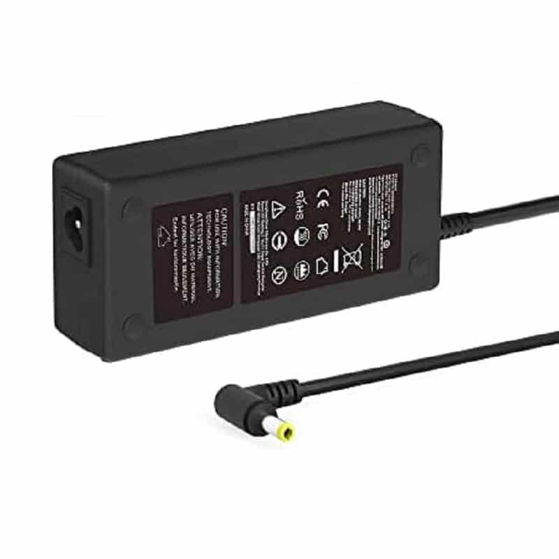 Transformador Compatível HP 19V 7.1A 5.5mmx1.7mm