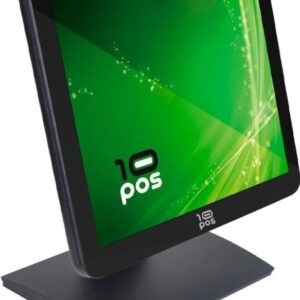 Monitor Tátil POS 17 TS-17HV LCD (Preto) - 10POS