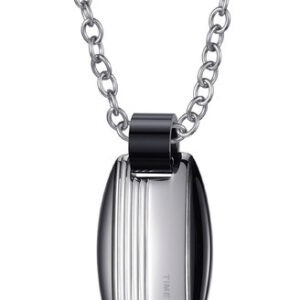 Pingente TS5071CS - TIME FORCE