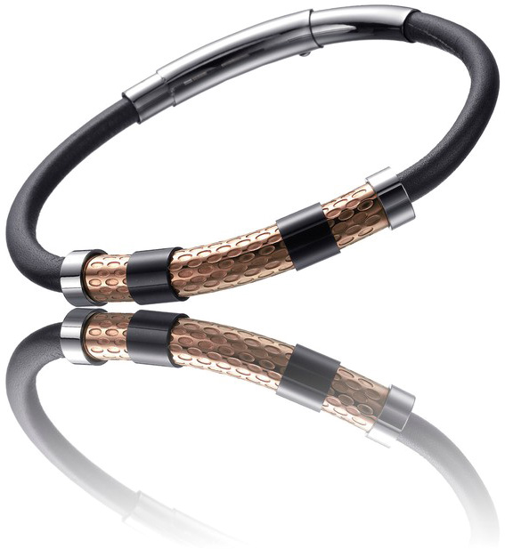 Bracelete TS5099BR23 - TIME FORCE