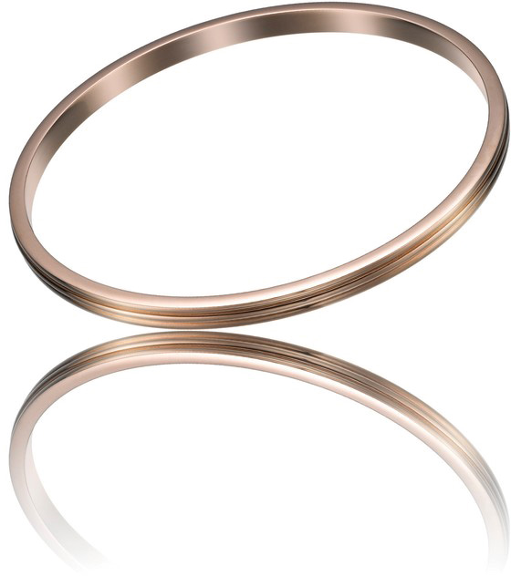 Bracelete TS5125BR - TIME FORCE