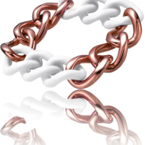 Bracelete TS5148BW - TIME FORCE