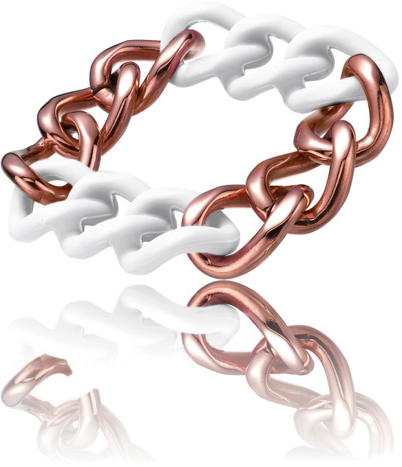 Bracelete TS5148BW - TIME FORCE