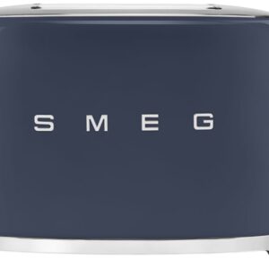 Torradeira Anni 50 TSF01NBEU 2 Fatias 950W (Navy Blue) - SMEG