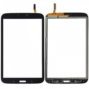 TOUCH PANEL SAMSUNG T310 - BLACK - WIFI