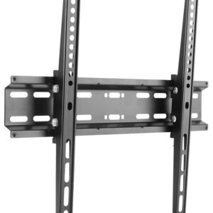 Suporte de Parede p/ TV-LCD-LED-PLASMA 32 a 65 (Até 35Kg) – AUDIZIO