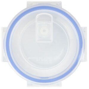 Recipiente Redondo de Vidro 1.8L - ORBEGOZO