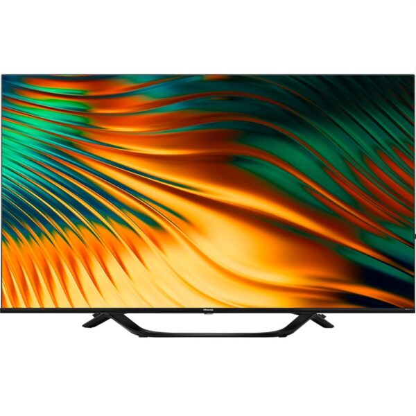 TV Hisense UHD TV 43A63H 43" Ultra HD 4K Smart TV WiFi
