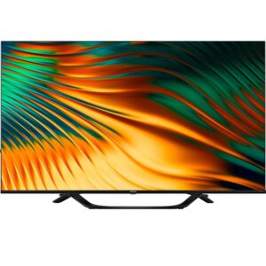 TV Hisense UHD TV 55A63H 54.6" Ultra HD 4K Smart TV WiFi