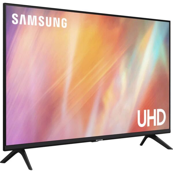 TV Samsung Crystal UHD AU7025 65" Ultra HD 4K Smart TV WiFi