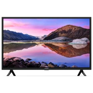 TV Xiaomi TV P1E 32" HD Smart TV WiFi