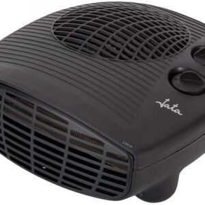 Termoventilador Elétrico TV63 2000W (Preto) - JATA