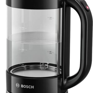 Jarro Elétrico TWK70B03 1.7L 2400W (Preto) - BOSCH