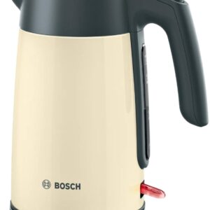 Chaleira Eléctrica 1.7L 2400W (Champanhe) - BOSCH