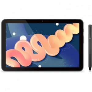 Tablet SPC Gravity 3 Pro 10.35" 4Gb 64Gb Quadcore Preto