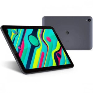 Tablet SPC Gravity Pro 2nd Geração 10.1" 3Gb 32Gb Quadcore Preto
