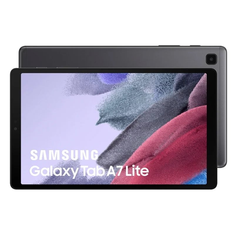 Tablet Samsung Galaxy Tab A7 Lite 8.7" 3GB 32GB Octacore Cinza