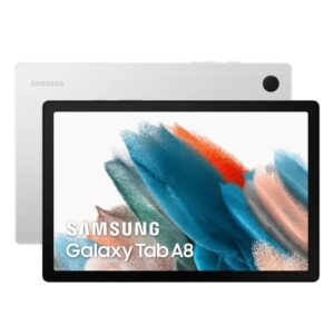 Tablet Samsung Galaxy Tab A8 10.5" 3Gb 32Gb Octacore Cinza