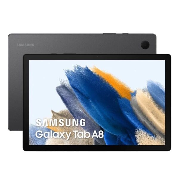 Tablet Samsung Galaxy Tab A8 10.5" 4Gb 128Gb Octacore Cinza