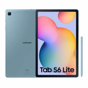 Tablet Samsung Galaxy Tab S6 Lite 2022 P613 10.4" 4Gb 64Gb Octacore Azul