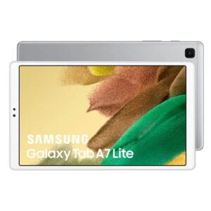 Tablet Samsung TAB A7 Lite T220 8.7" 3Gb 32Gb Cinza
