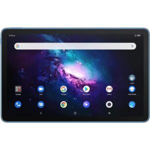 Tablet TCL 10 Tab Max 10.36" 4Gb 64Gb Octacore 4G Azul