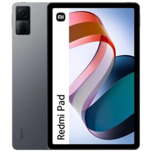 Tablet Xiaomi Redmi Pad 10.61" 4Gb 128Gb Octacore Cinza
