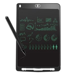 Tablet de Desenho c/Pen Leoteci LCD Writing 8.5"