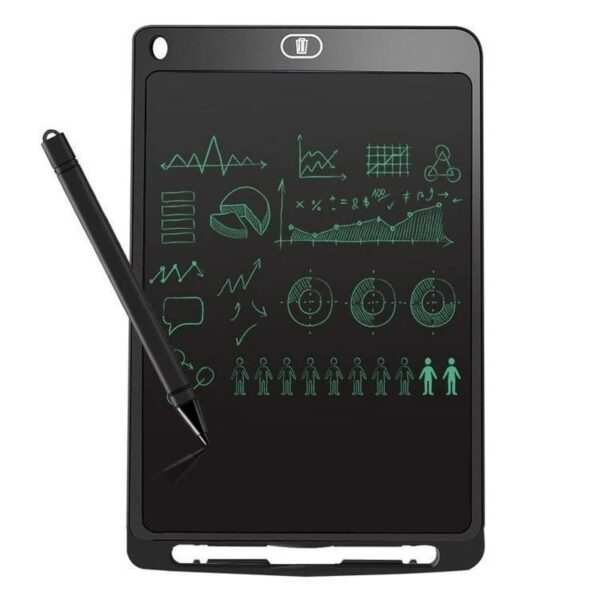 Tablet de Desenho c/Pen Leoteci LCD Writing 8.5"