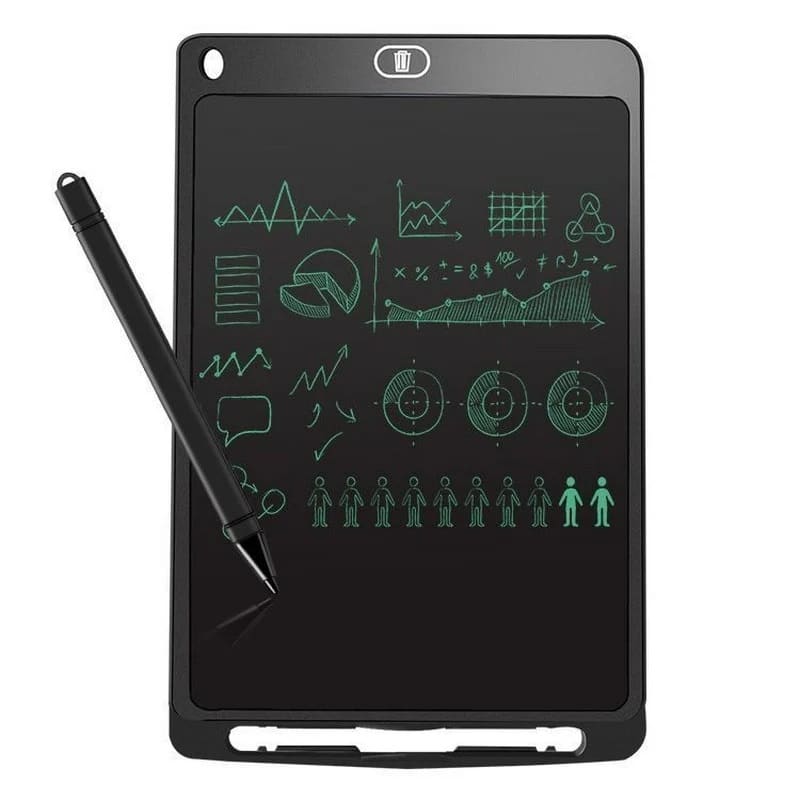 Tablet de Desenho c/Pen Leoteci LCD Writing 8.5"