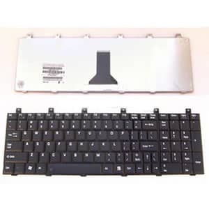 TECLADO PORTÁTIL TOSHIBA SATELITE P100, P105,M60