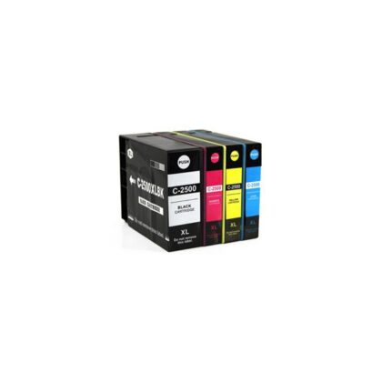 Tinteiro Canon Compativel 2500C