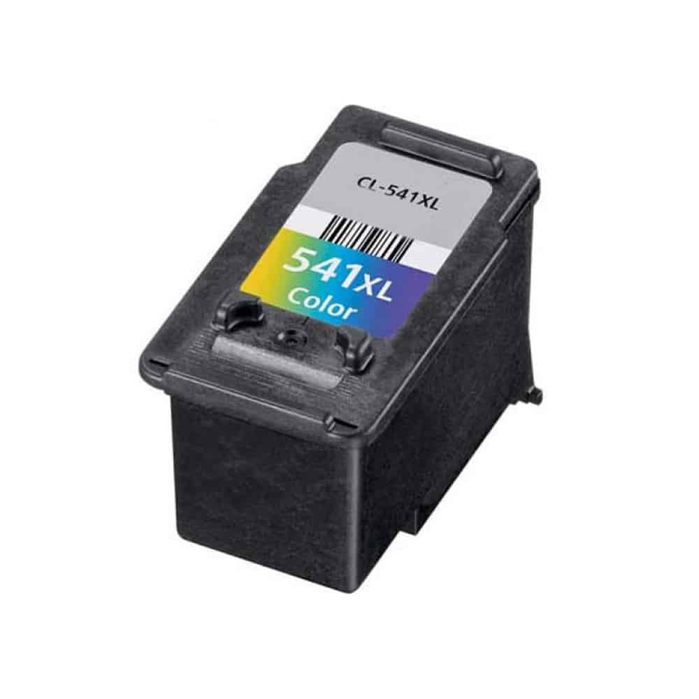 Tinteiro Compativel Canon CLI541 Cores