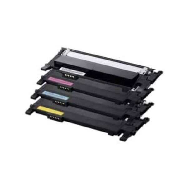 Toner Compativel Samsung CLT-406 BK - WOX