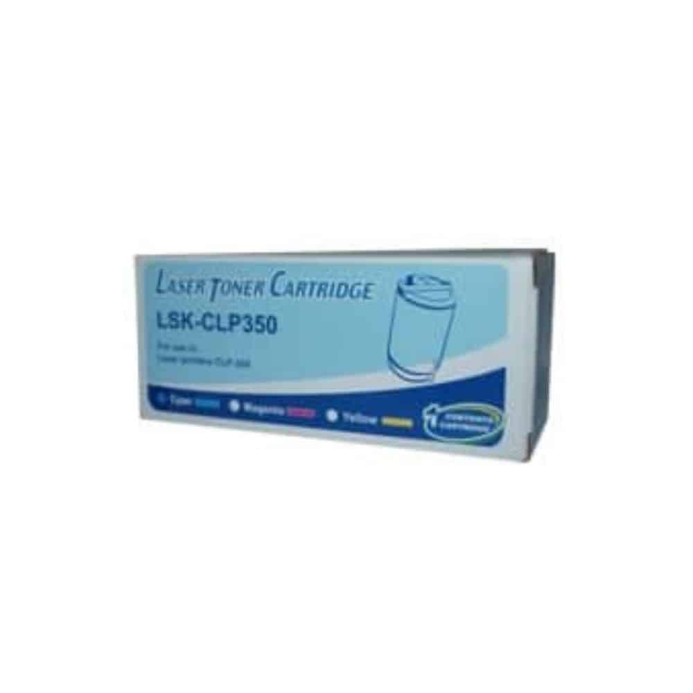 Toner Compatível Samsung 350C - WOX