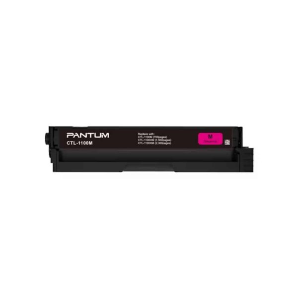 Toner Original Pantum CTL1100XM Magenta