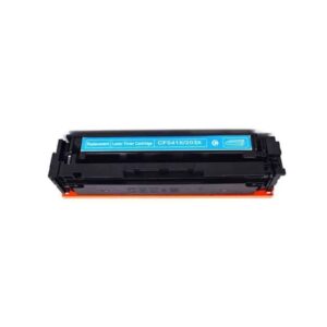 Toner Compativel Hp CF541