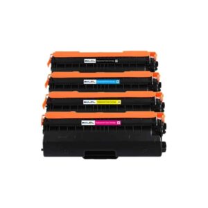 Toner Compativel Brother TN421/TN426/TN423C Azul
