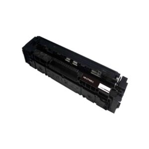 Toner Compativel HP CF400X CF400A CF540X CF540A Substitui 201X/201A/203X/203A Preto