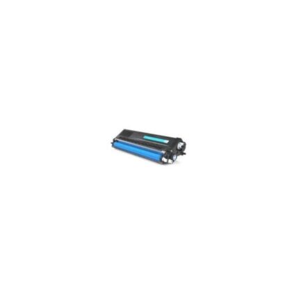 Toner Compatível Brother TN910C - Azul
