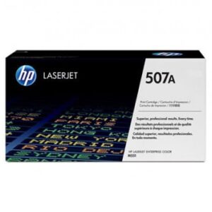 Toner Original Hp 507A - MAGENTA