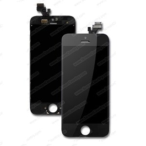 LCD PANEL + TOUCH PARA IPHONE 5 – BLACK