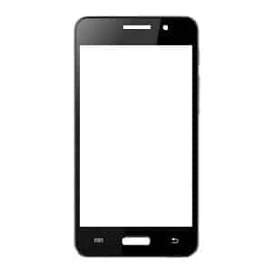 TOUCH PANEL PARA SMARTPHONE DG130 - PRETO