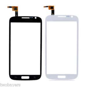 TOUCH PANEL PARA SMARTPHONE DG300 - BRANCO